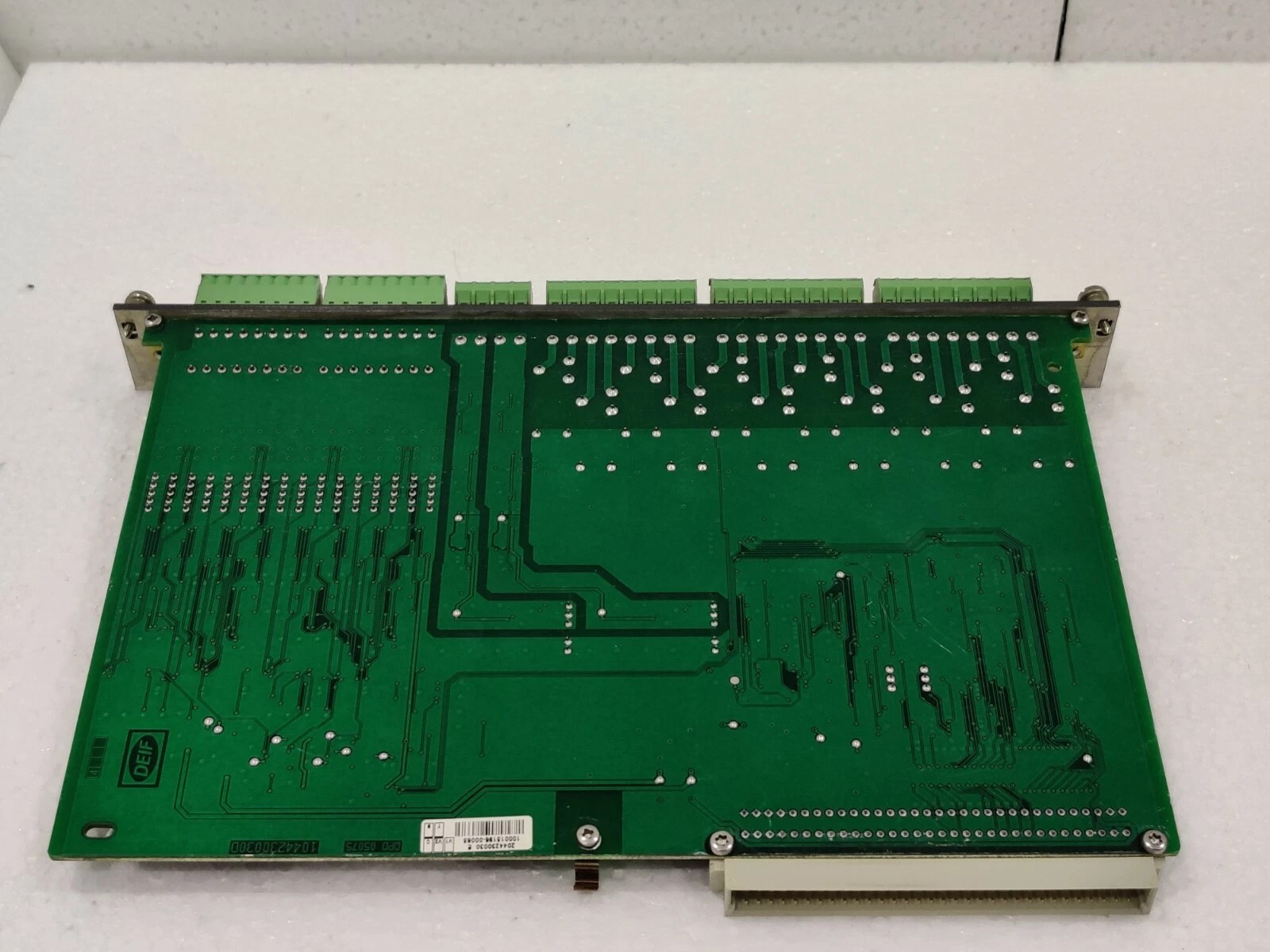 Deif IOM 4.1 입출력 모듈